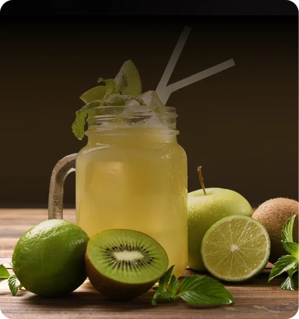 Apple-Kiwi-Refresher