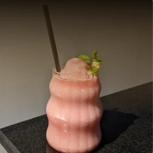 Berry Passion Mojito