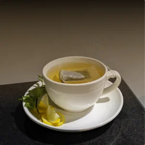Green Tea