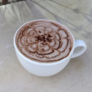Hot Chocolate