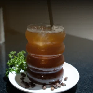 Iced Americano