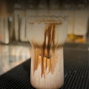 Iced Latte