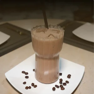 Iced Mocha