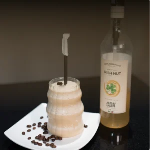 Irish Frappe
