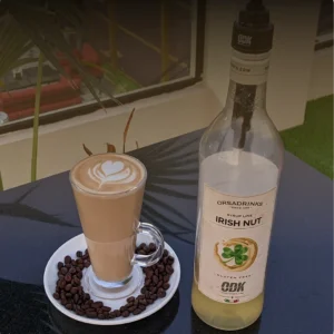 Irish Latte