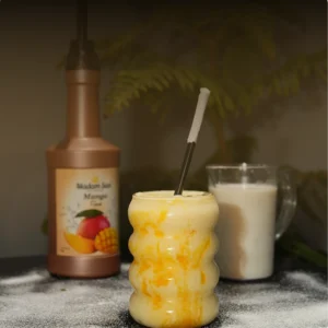 Mango Smoothie