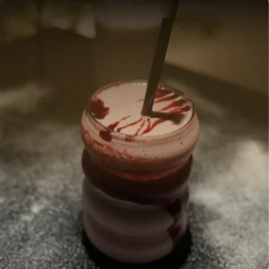 Mixed Berry Smoothie