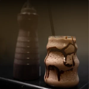 Mocha Frappe