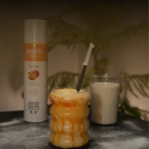 Peach Smoothie