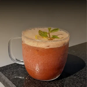 Raspberry Iced Tea