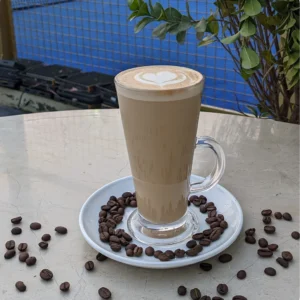 Spanish Latte