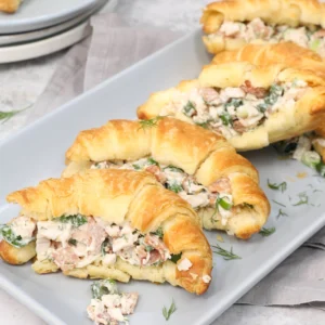 Chicken Croissant