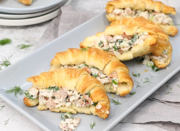 Chicken Croissant