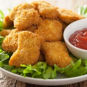 Chicken Nuggets