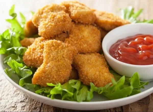 Chicken Nuggets