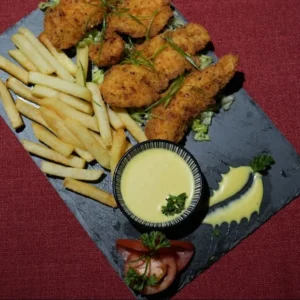 Chicken Strips