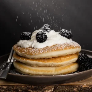 Classic Pancakes