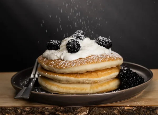Classic Pancakes