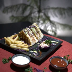 Club Sandwich