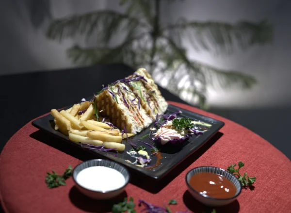 Club Sandwich