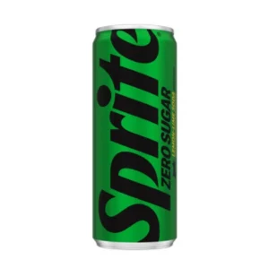Sprite zero