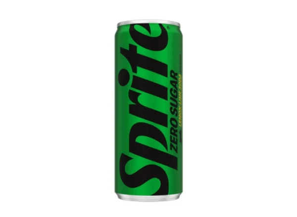 Sprite zero