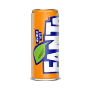 Fanta