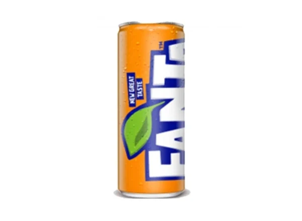 Fanta