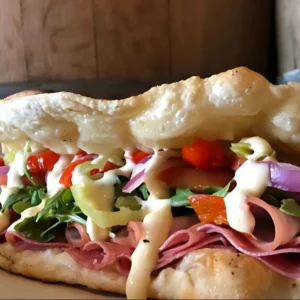 Garlic Mayo Panozzo