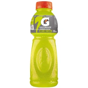 Gatorade Lemon Lime