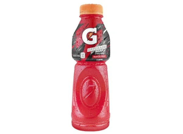 Gatorade Tropical Fruit