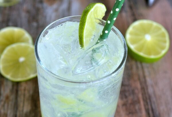 Fresh Lime