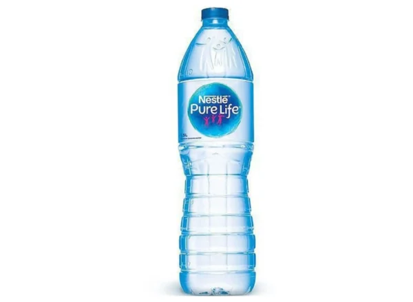 Water Bottle