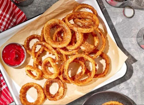 Onion Rings