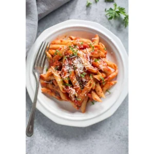 Penne Arrabiata