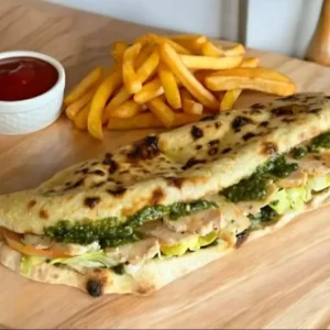Pesto Panozzo