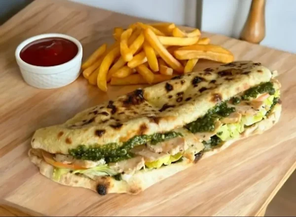 Pesto Panozzo