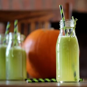 Green Zest Chiller