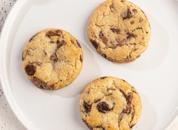 Chocolate Chunk Cookie