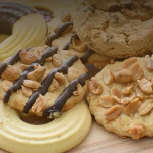 Cookies