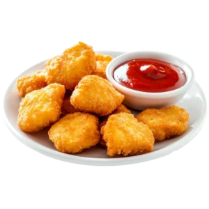 Golden Nugget Meal