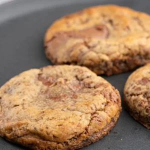 Lotus Cookie
