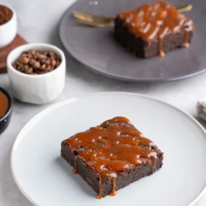 Sea-Salt-Caramel-Brownie