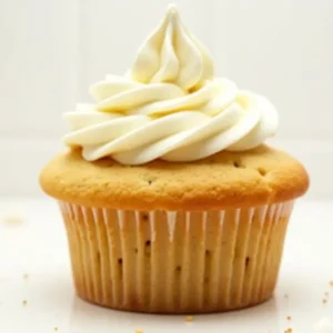 Vanilla Muffin