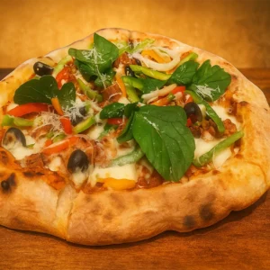 fajita-pizza
